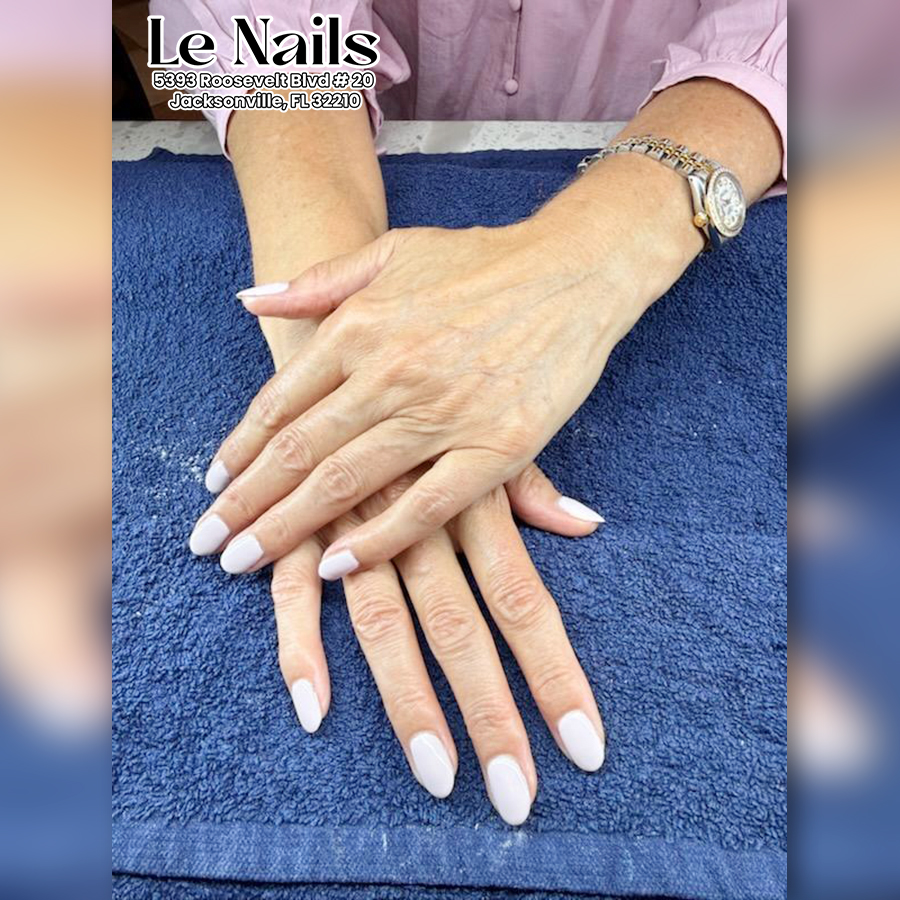 Nail May 29